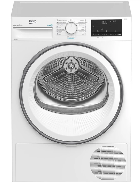 Машина сушильна BEKO B3T67230